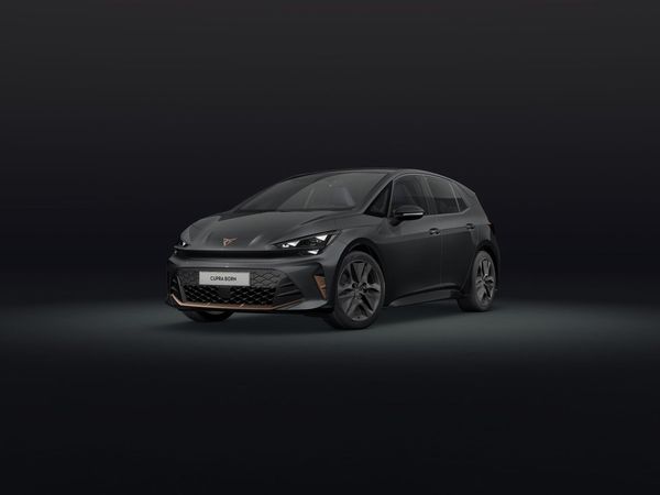 Cupra Born 58 kWh 190hk - Privatleasing - 2027