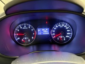Kia Picanto bild 16
