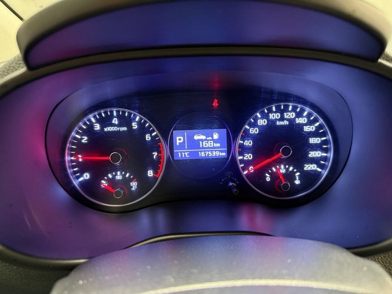 Kia Picanto bild 16