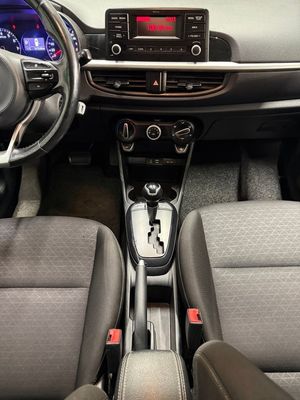 Kia Picanto bild 14