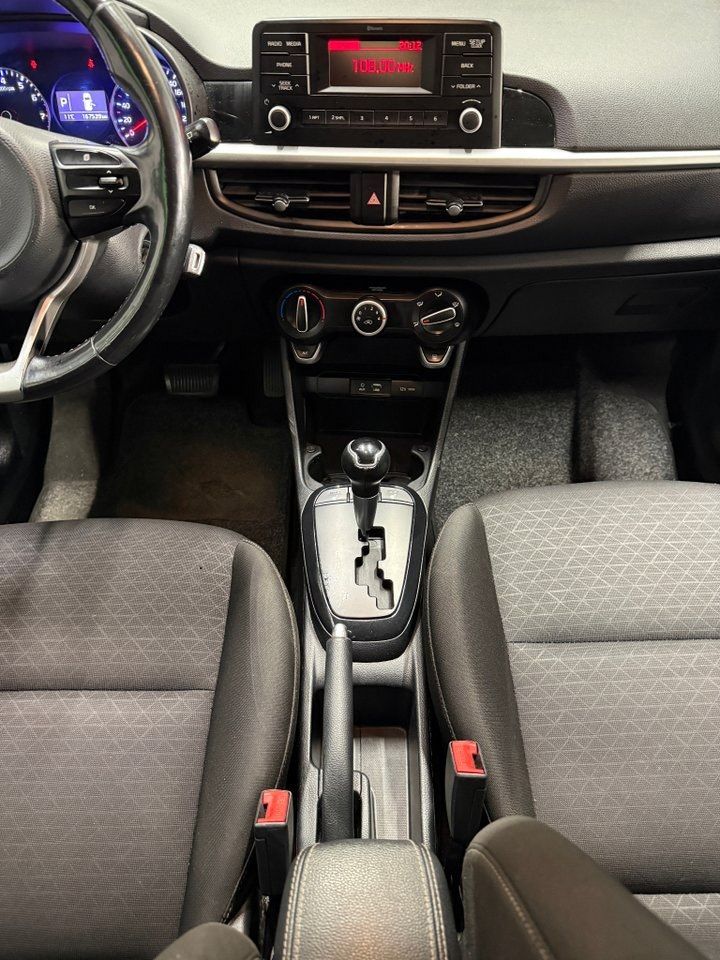 Kia Picanto bild 14