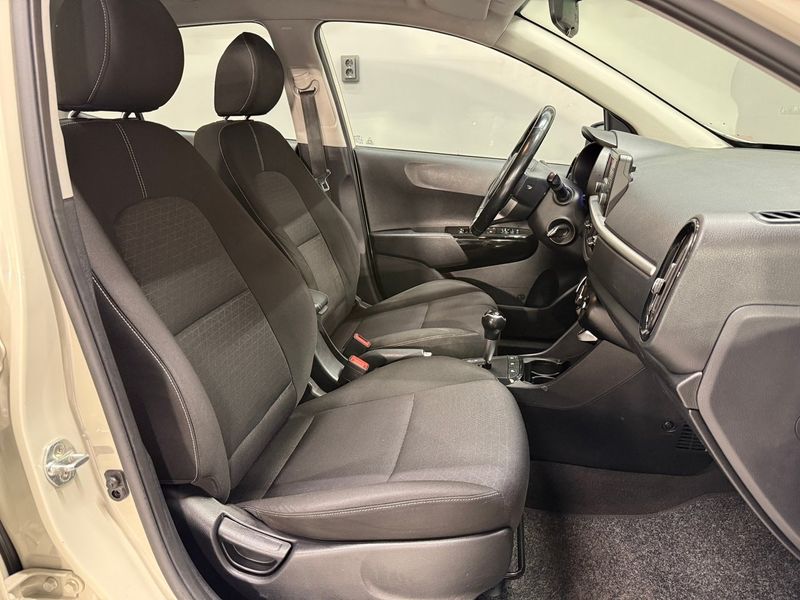 Kia Picanto bild 11