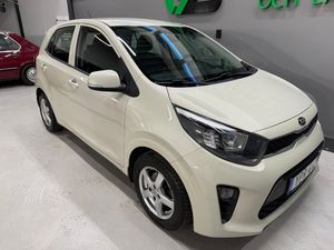 Kia Picanto bild 7