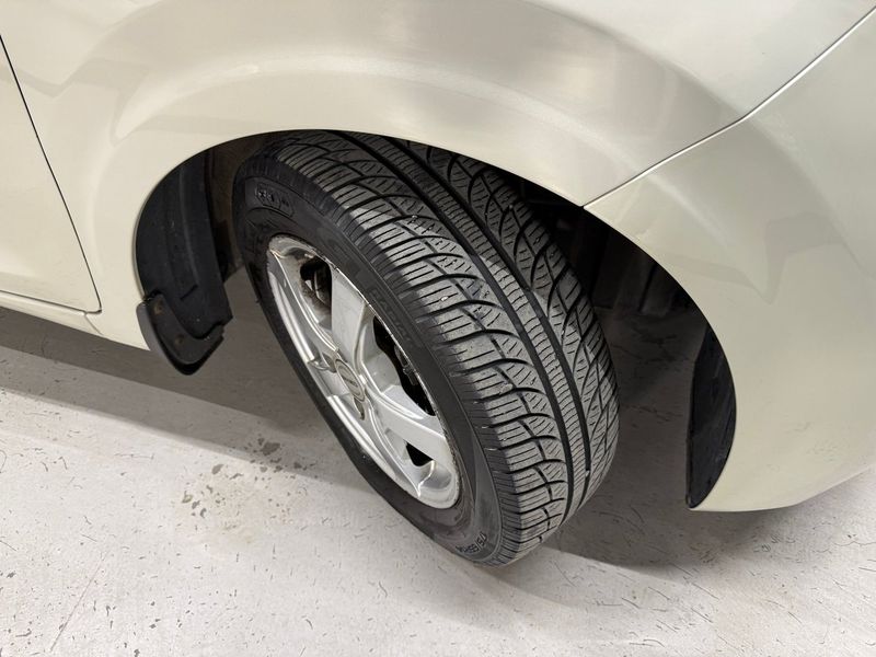 Kia Picanto bild 9