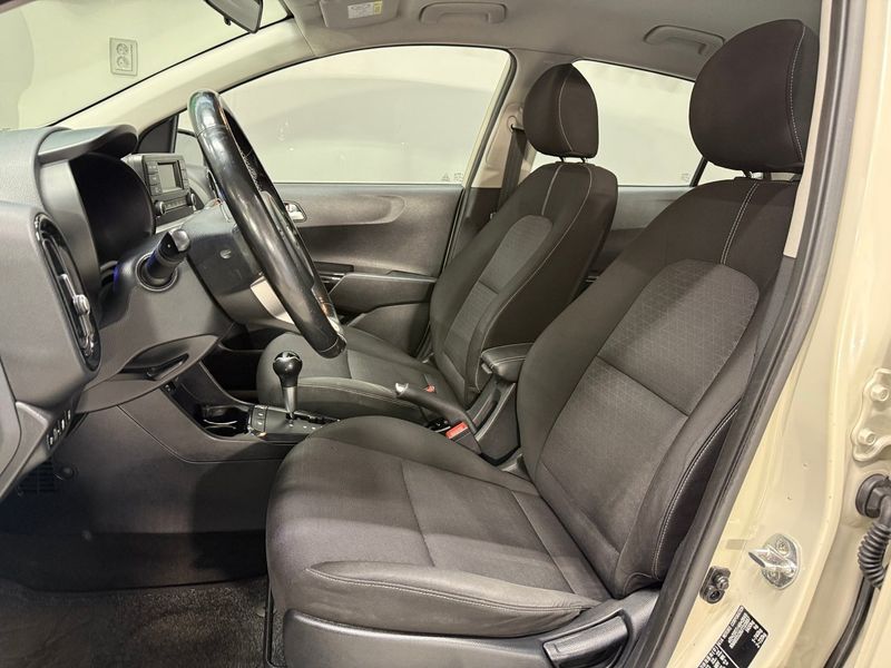 Kia Picanto bild 10