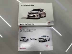Kia Picanto bild 20