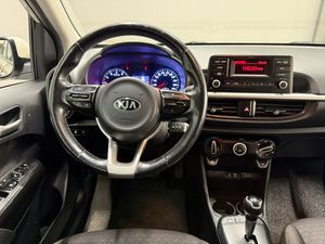 Kia Picanto bild 15