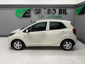 Kia Picanto bild 2