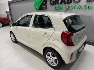 Kia Picanto bild 3