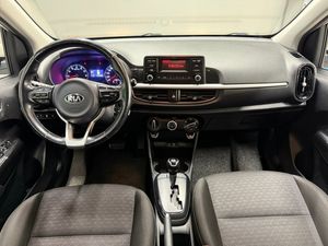 Kia Picanto bild 13