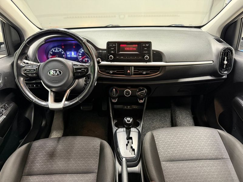Kia Picanto bild 13