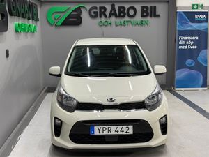 Kia Picanto bild 4