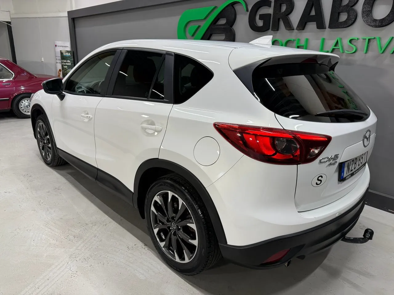 Vehicle image 2
