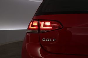 Volkswagen Golf bild 8