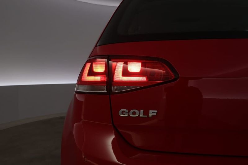 Volkswagen Golf bild 8