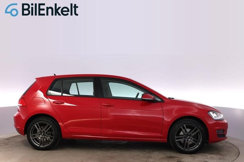 Volkswagen Golf bild 2