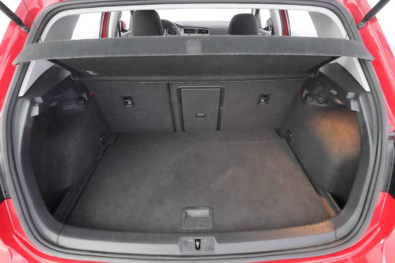 Volkswagen Golf bild 9