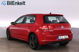 Volkswagen Golf bild 5