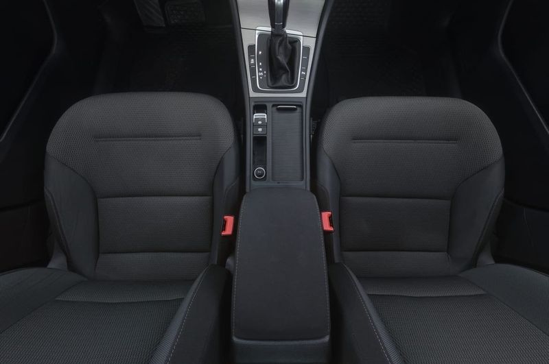 Volkswagen Golf bild 17