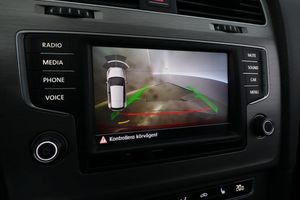 Volkswagen Golf bild 28