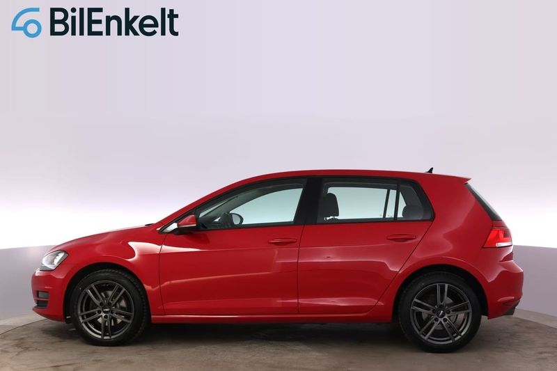 Volkswagen Golf bild 4