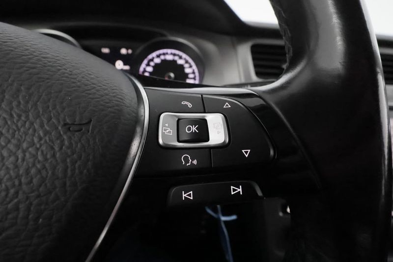 Volkswagen Golf bild 16