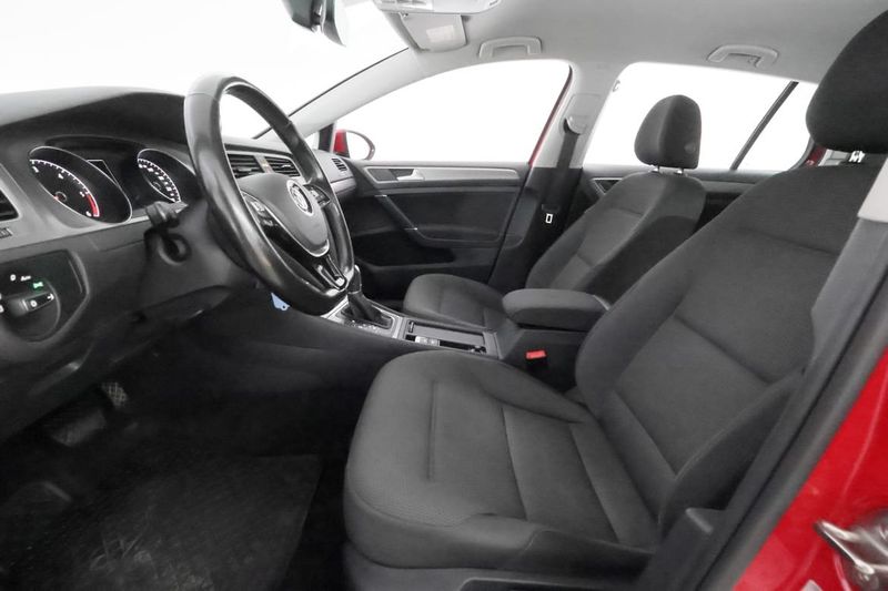 Volkswagen Golf bild 10