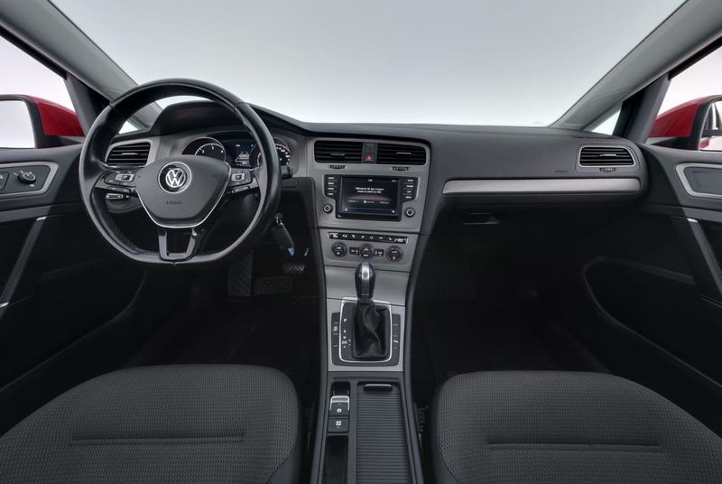 Volkswagen Golf bild 13
