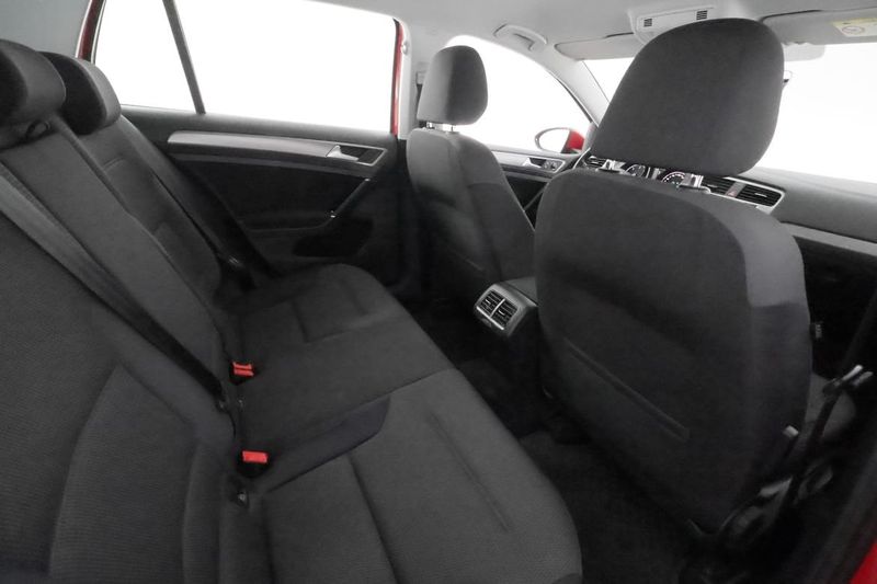 Volkswagen Golf bild 19