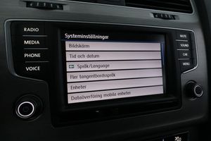 Volkswagen Golf bild 30