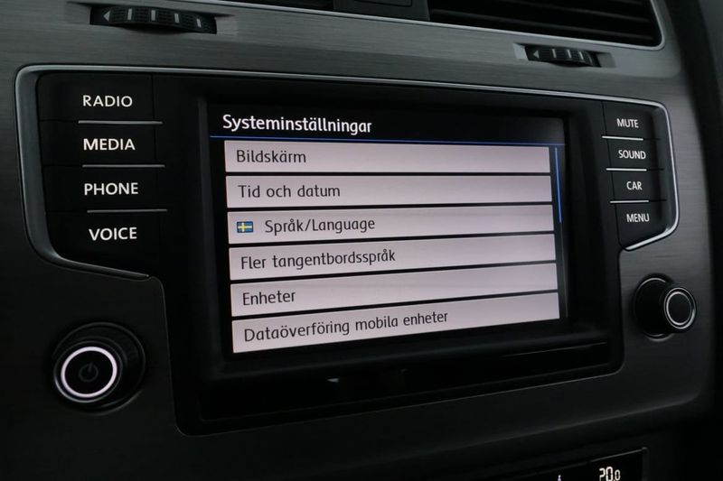 Volkswagen Golf bild 30