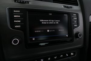 Volkswagen Golf bild 26