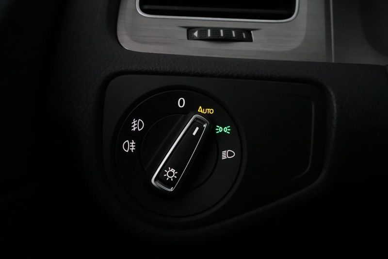 Volkswagen Golf bild 31