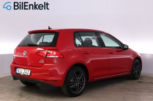 Volkswagen Golf bild 3