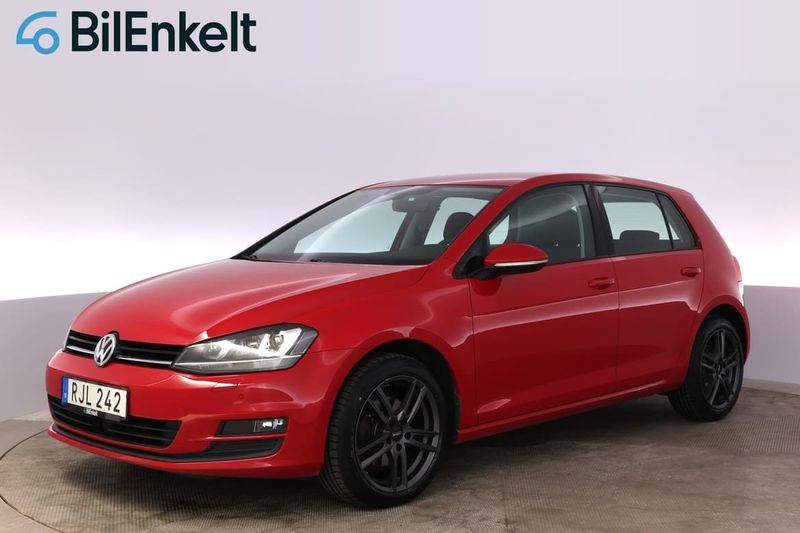 Volkswagen Golf bild 6