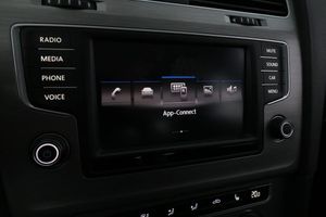 Volkswagen Golf bild 29