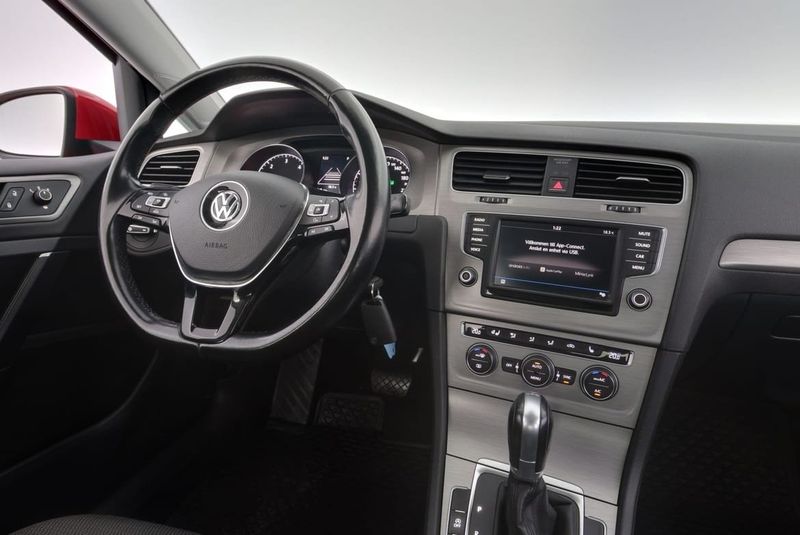 Volkswagen Golf bild 14