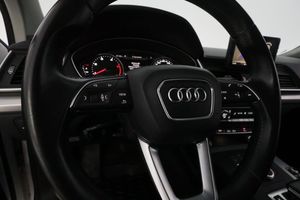 Audi Q5 bild 17