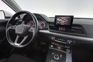 Audi Q5 bild 14