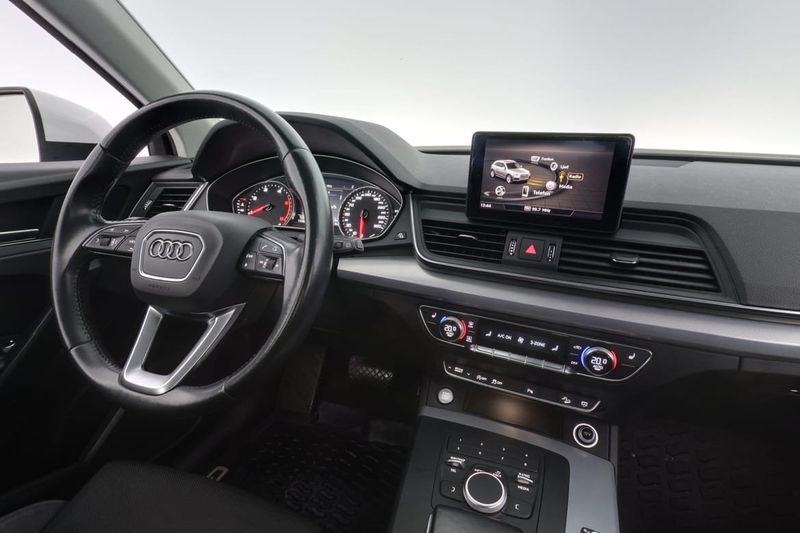 Audi Q5 bild 14