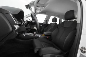 Audi Q5 bild 12