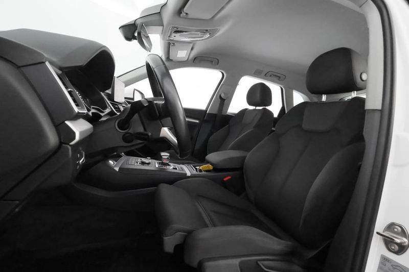 Audi Q5 bild 12