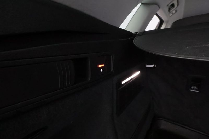 Audi Q5 bild 9