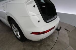 Audi Q5 bild 7