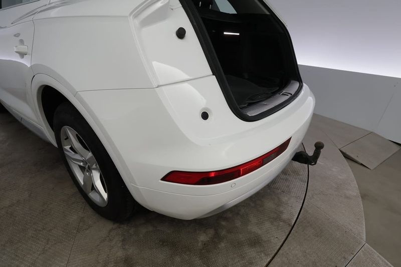 Audi Q5 bild 7