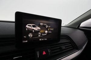 Audi Q5 bild 26