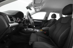 Audi Q5 bild 11