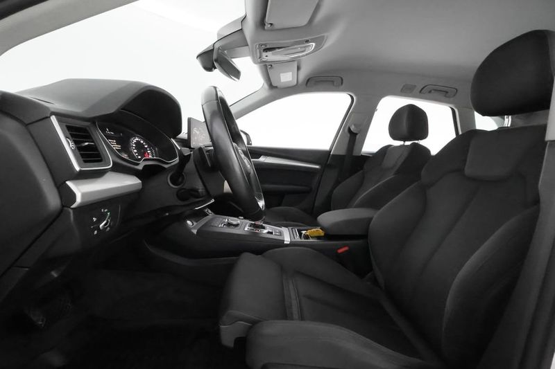 Audi Q5 bild 11