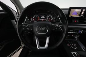 Audi Q5 bild 16