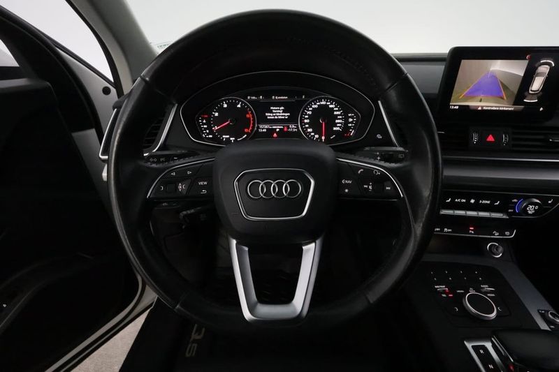 Audi Q5 bild 16